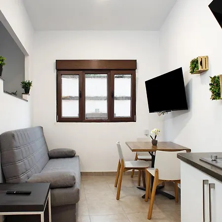 Jardin Cardona Apartment Arucas Exterior photo