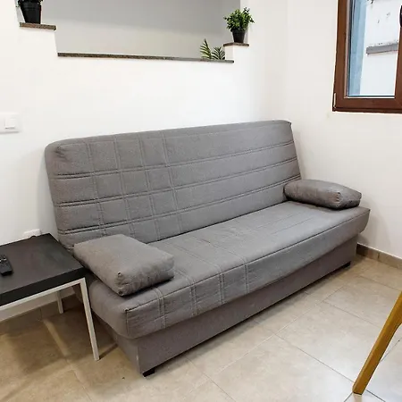 Jardin Cardona Apartment Arucas Exterior photo