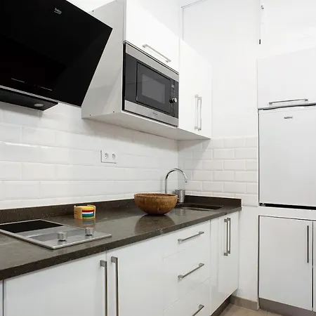 Jardin Cardona Apartment Arucas Exterior photo
