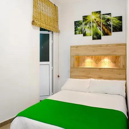 Jardin Cardona Apartment Arucas Exterior photo