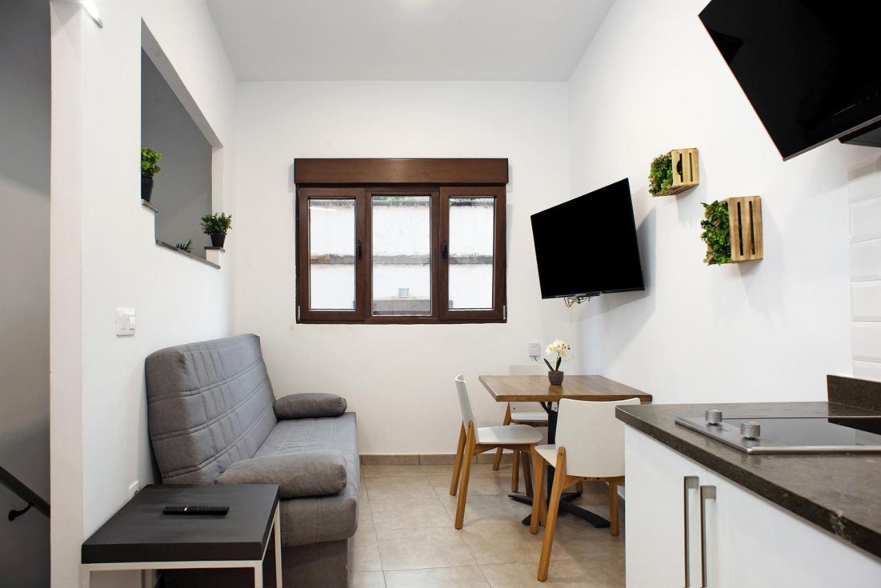 Jardin Cardona Apartment Arucas