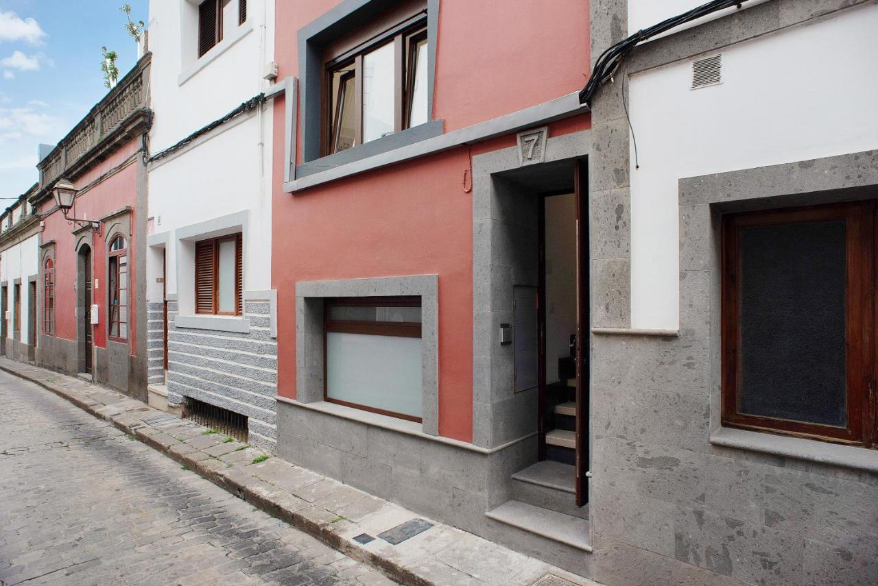 Jardin Cardona Apartment *