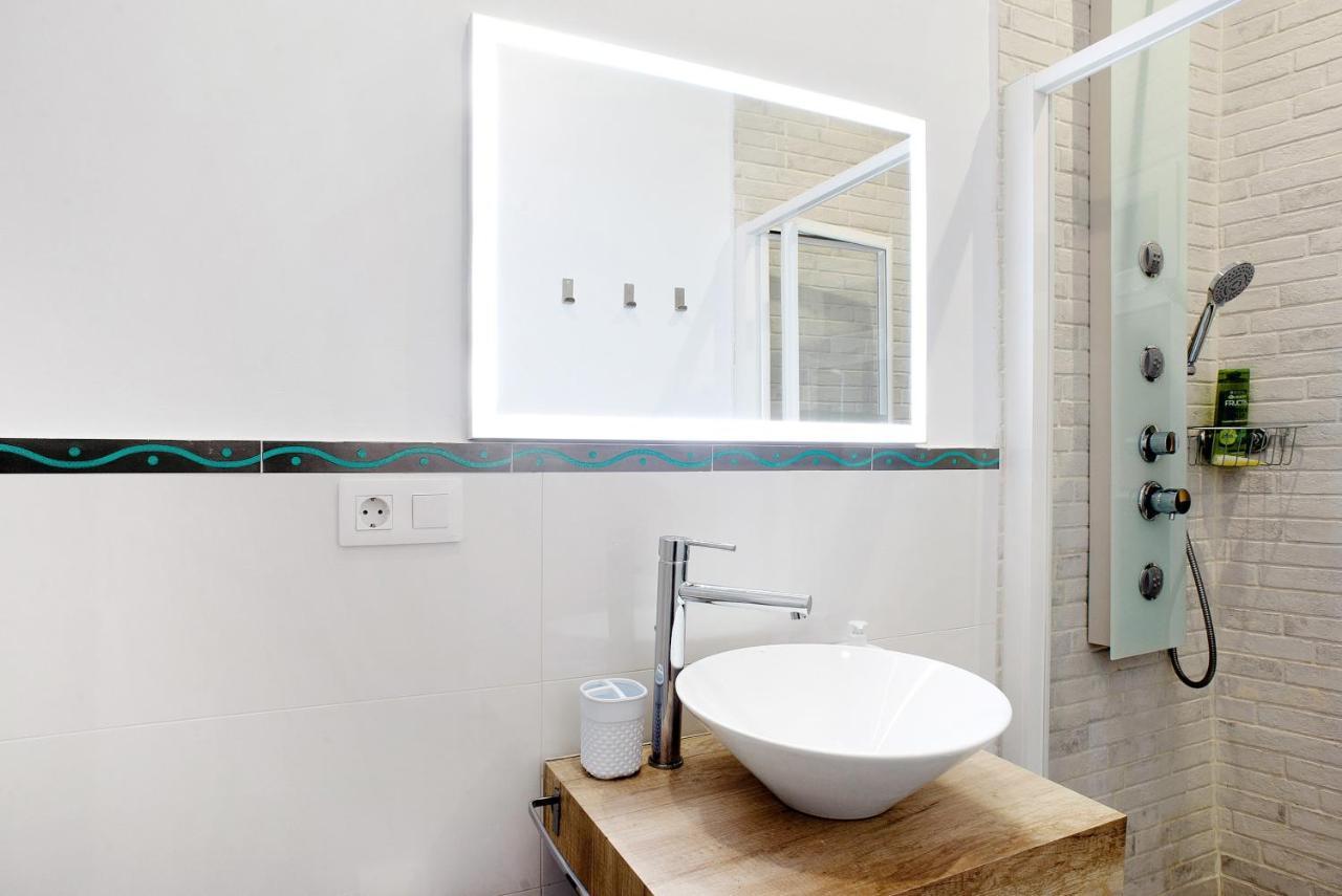 Apartment Jardin Cardona *
