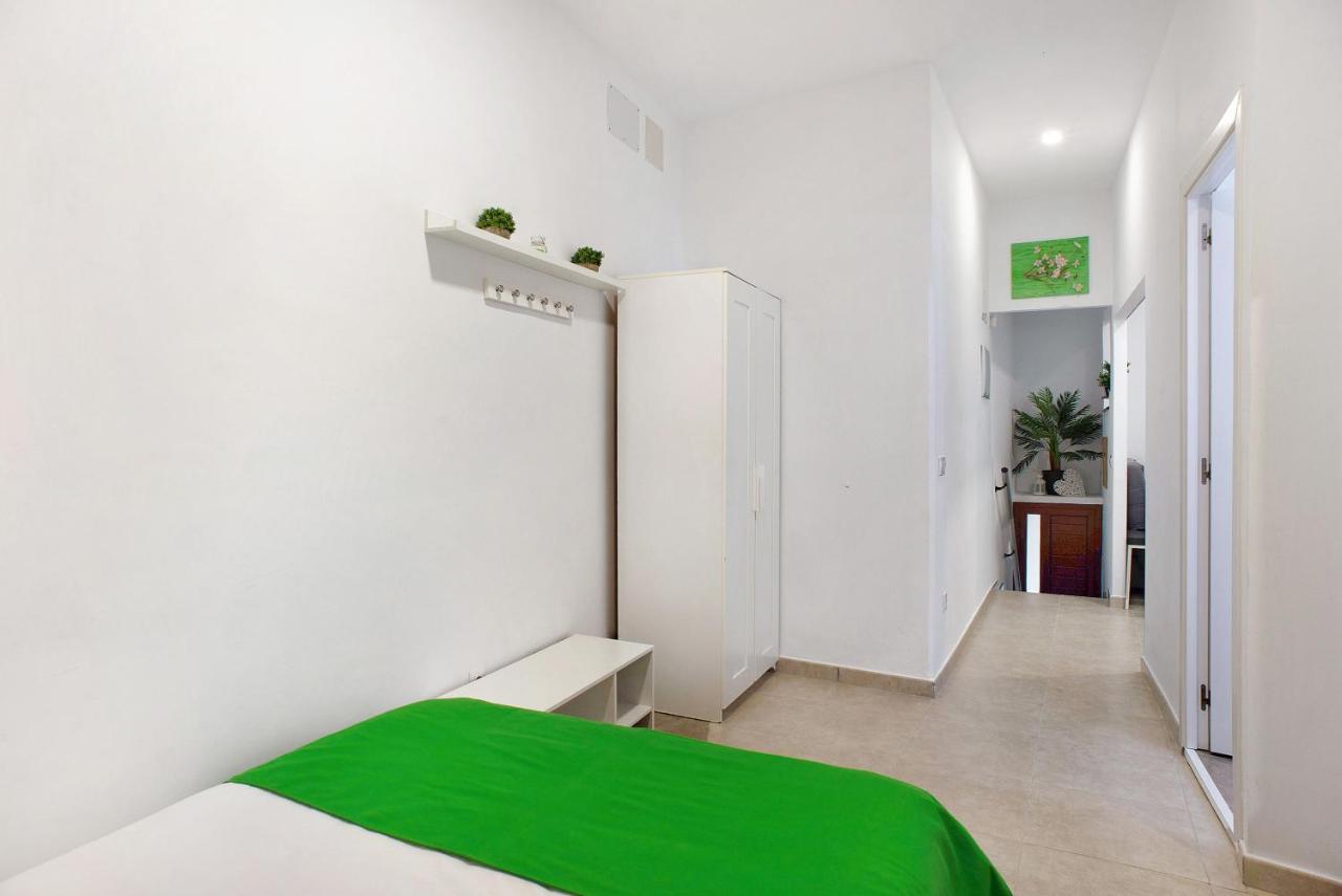 Jardin Cardona Apartment